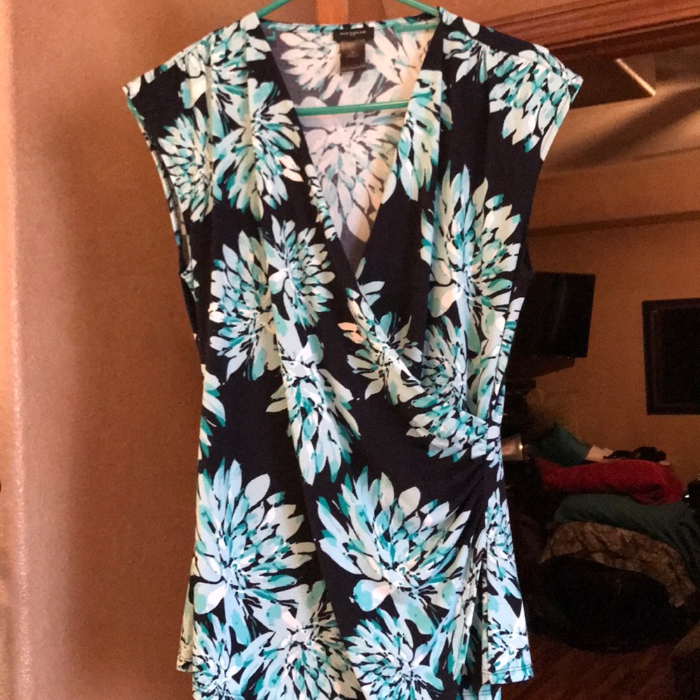 Ann Taylor Blouse, Size M,